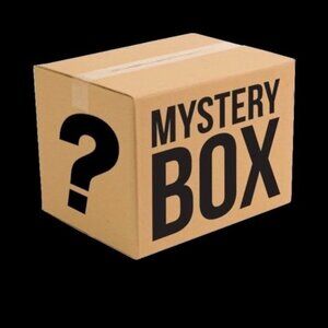 Scentsy Mystery Box